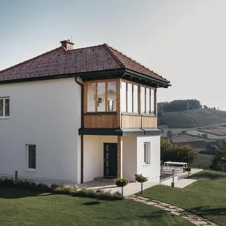 Das Dietrich - Landhaus 58 Leibnitz Exterior foto