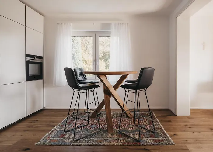 Das Dietrich - Landhaus 58